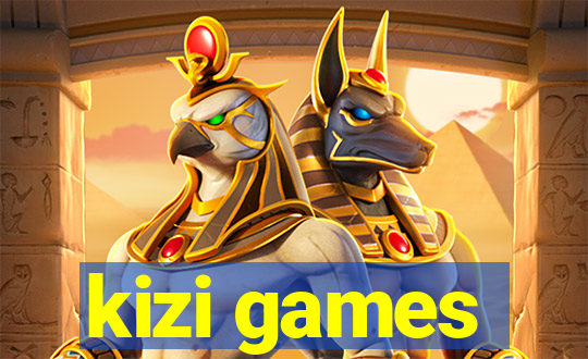 kizi games